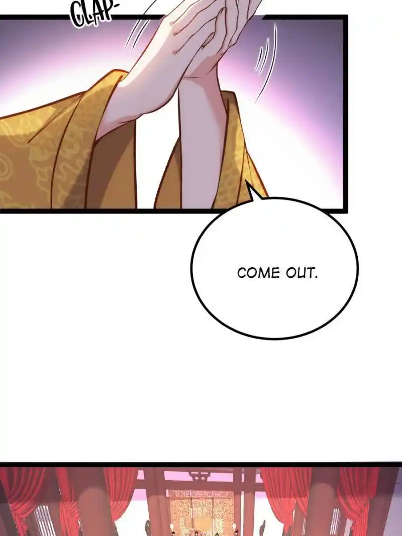 Be A Eunuch's Wife To Control The World Chapter 232