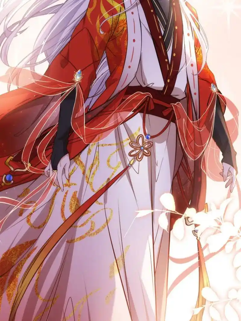 Be A Eunuch's Wife To Control The World Chapter 232