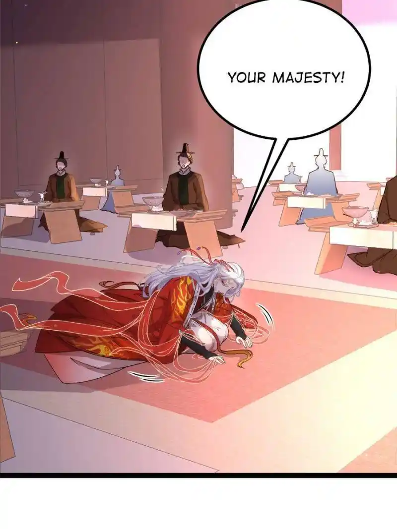 Be A Eunuch's Wife To Control The World Chapter 232