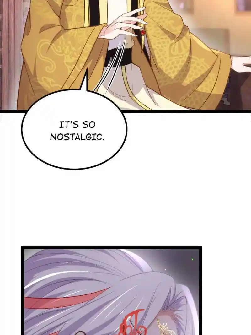 Be A Eunuch's Wife To Control The World Chapter 232