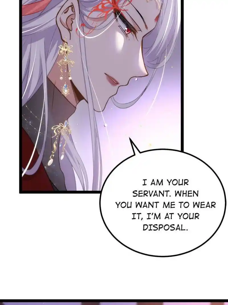 Be A Eunuch's Wife To Control The World Chapter 232