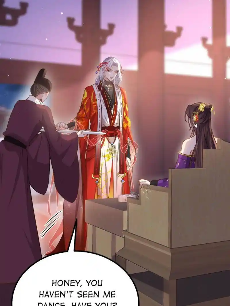 Be A Eunuch's Wife To Control The World Chapter 232