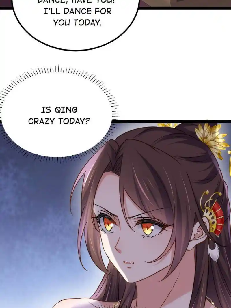 Be A Eunuch's Wife To Control The World Chapter 232