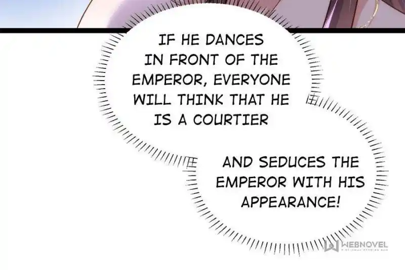 Be A Eunuch's Wife To Control The World Chapter 232