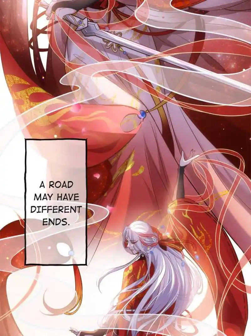 Be A Eunuch's Wife To Control The World Chapter 232