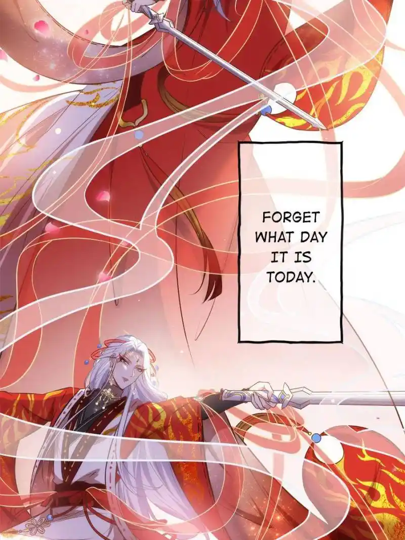 Be A Eunuch's Wife To Control The World Chapter 232