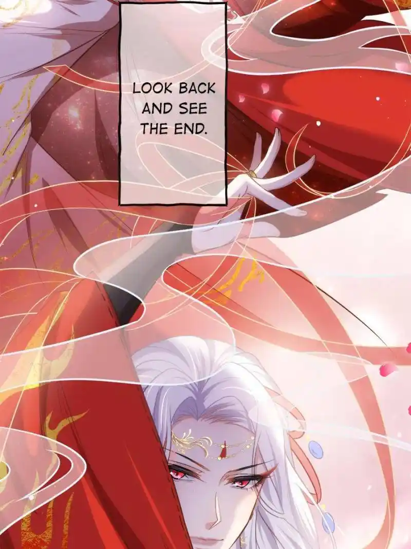 Be A Eunuch's Wife To Control The World Chapter 232