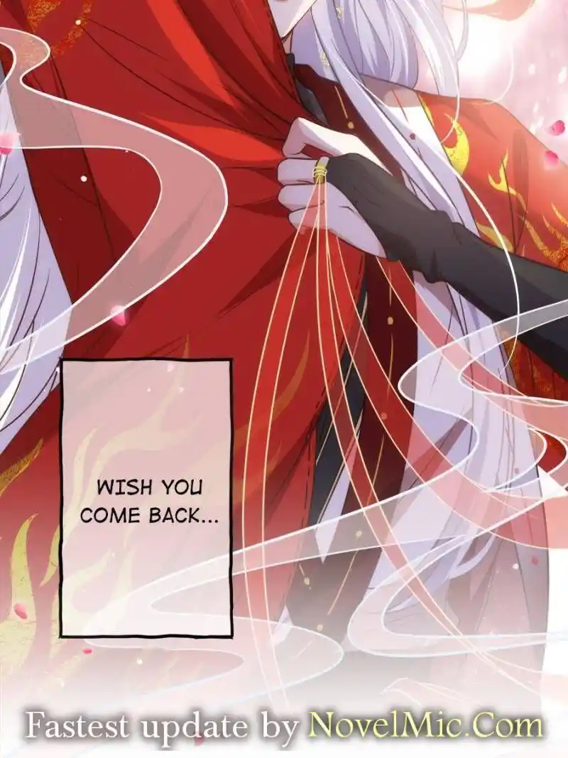 Be A Eunuch's Wife To Control The World Chapter 232