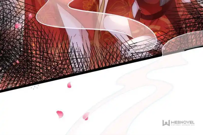 Be A Eunuch's Wife To Control The World Chapter 232