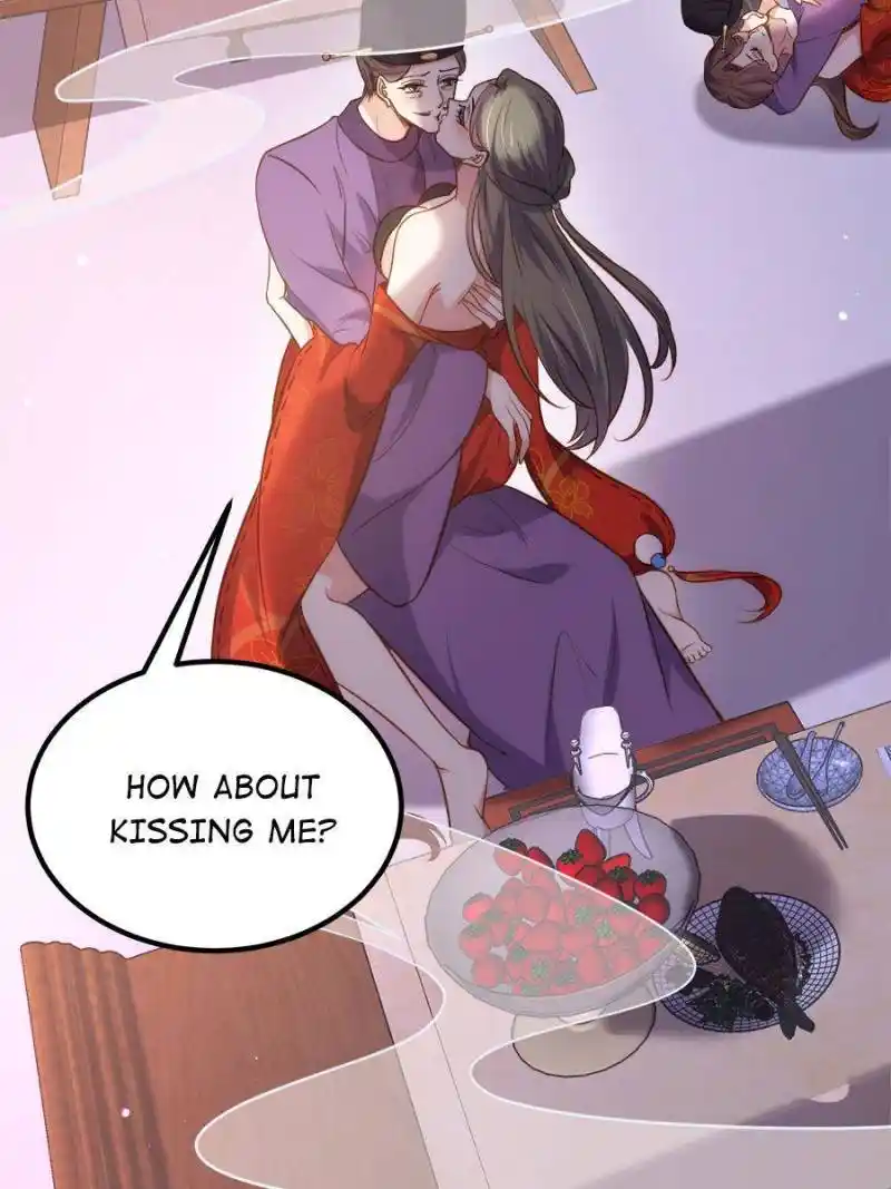 Be A Eunuch's Wife To Control The World Chapter 232