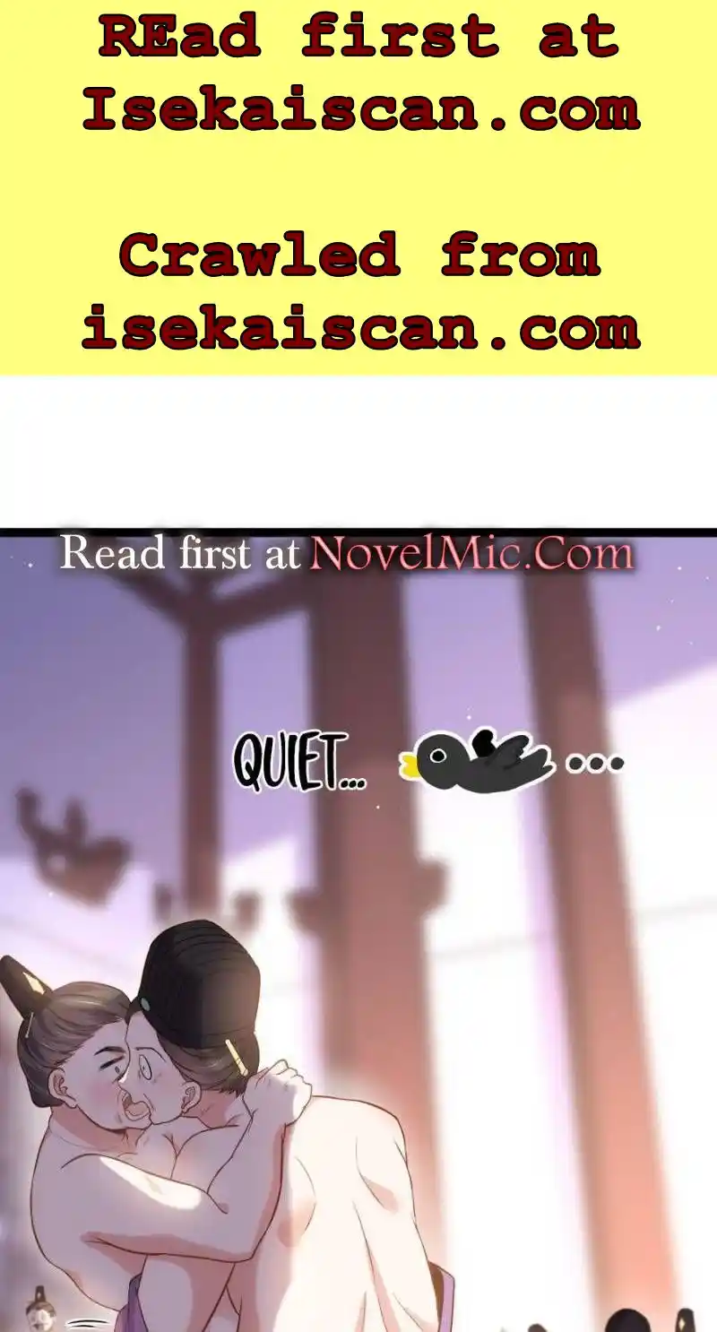 Be A Eunuch's Wife To Control The World Chapter 233