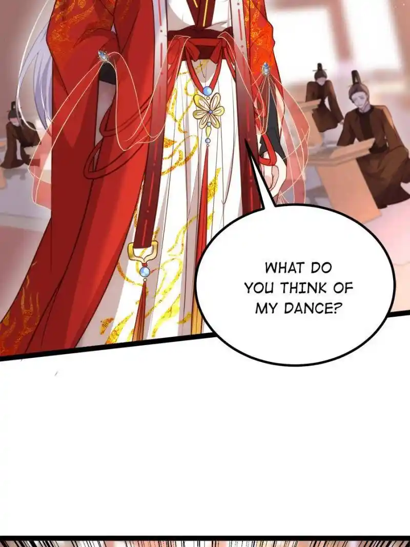 Be A Eunuch's Wife To Control The World Chapter 233