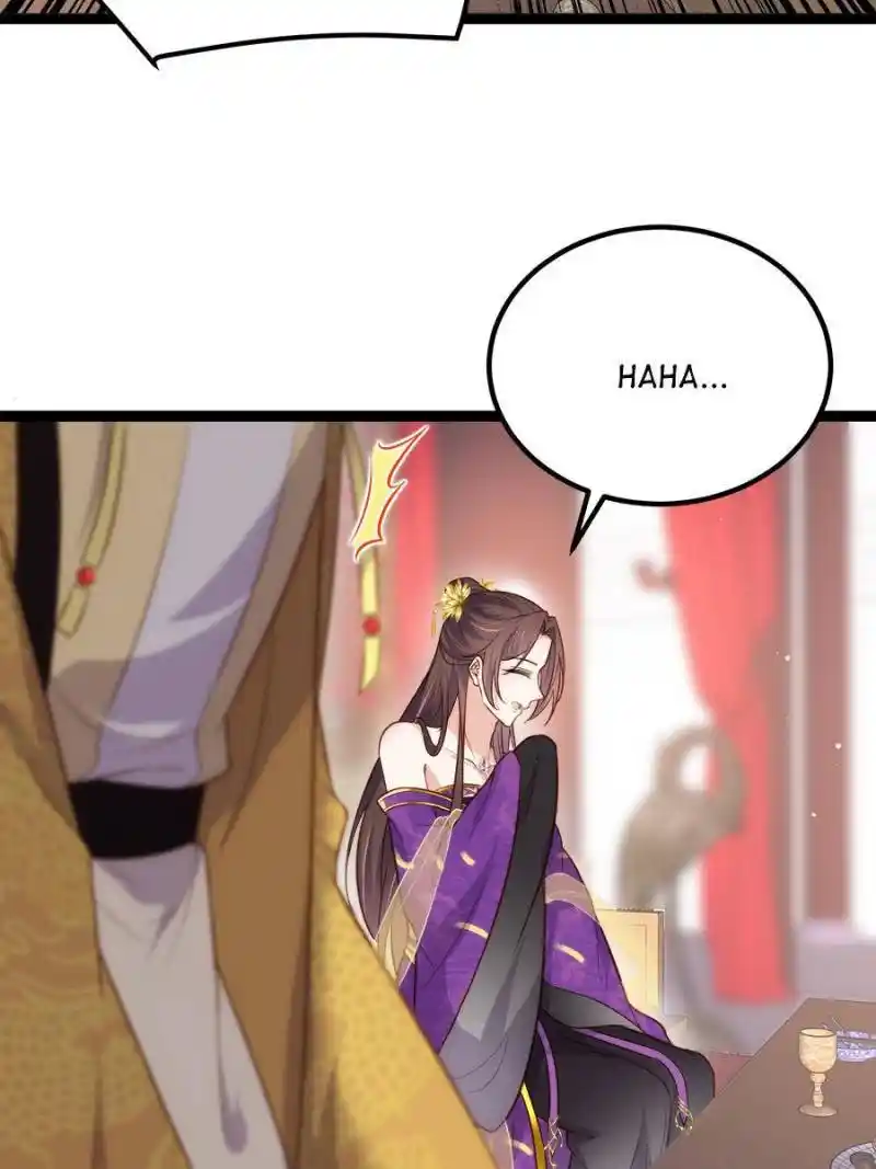 Be A Eunuch's Wife To Control The World Chapter 233