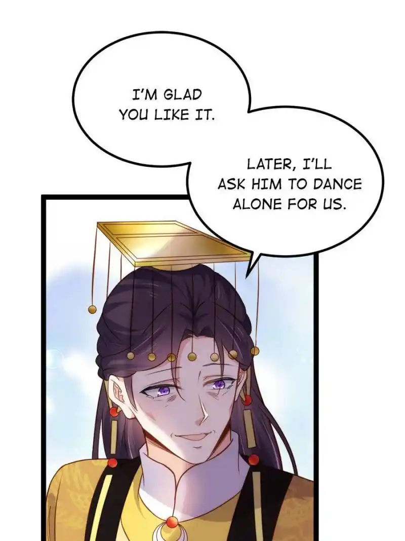 Be A Eunuch's Wife To Control The World Chapter 233