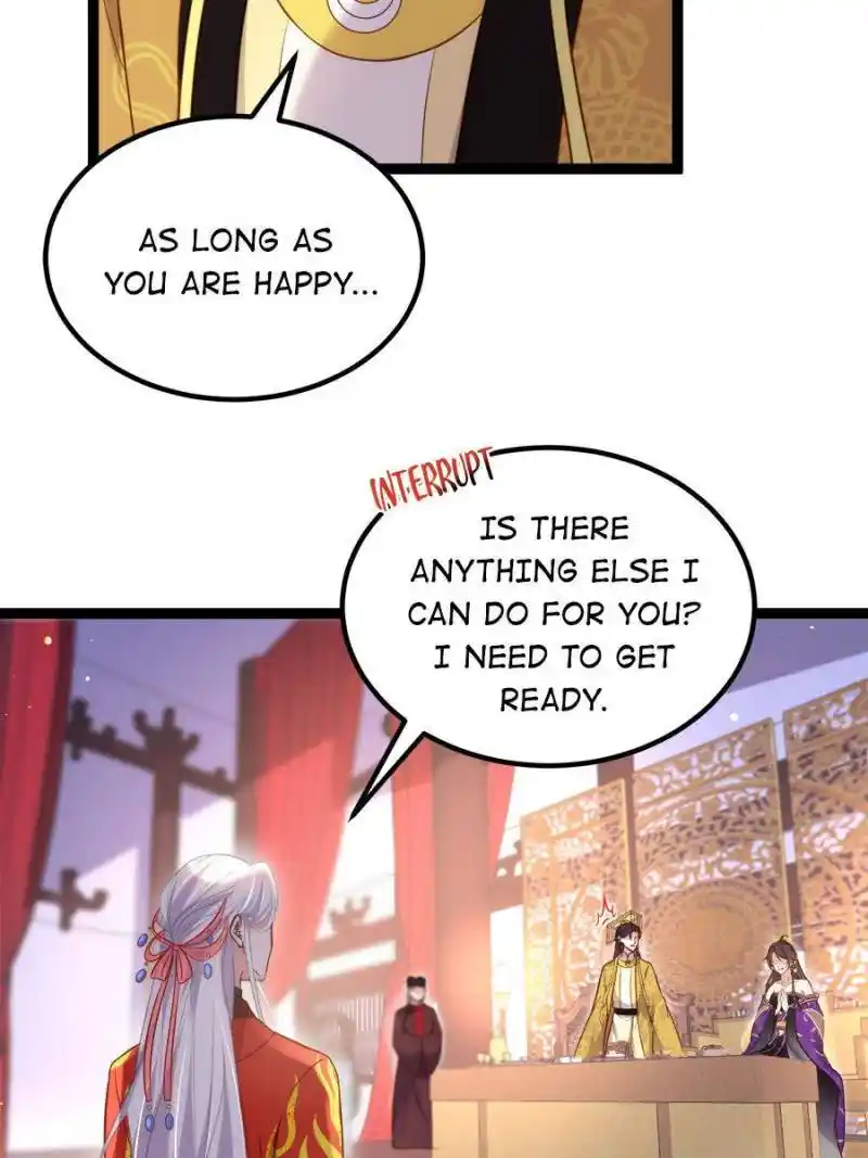 Be A Eunuch's Wife To Control The World Chapter 233