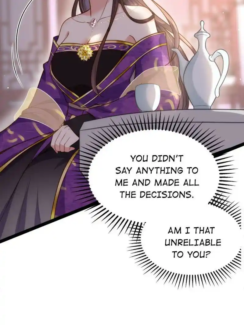 Be A Eunuch's Wife To Control The World Chapter 233