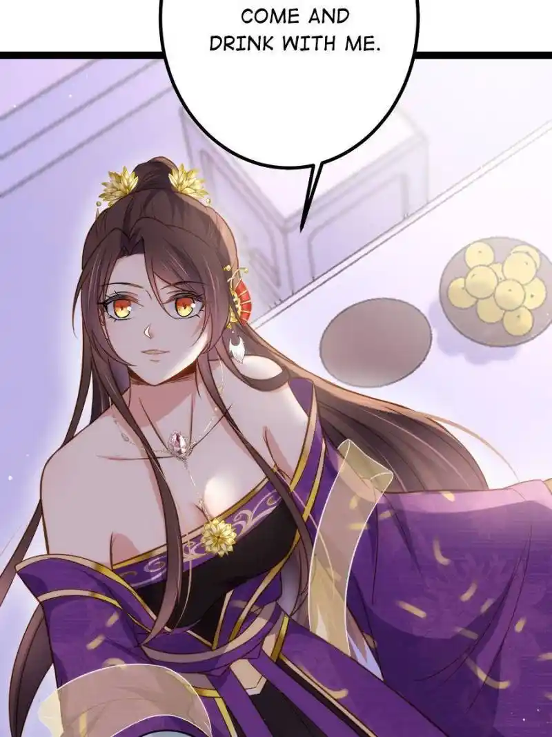 Be A Eunuch's Wife To Control The World Chapter 233