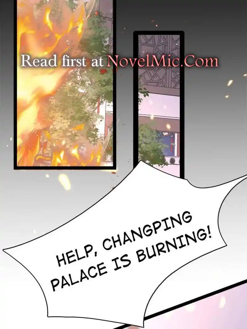 Be A Eunuch's Wife To Control The World Chapter 233