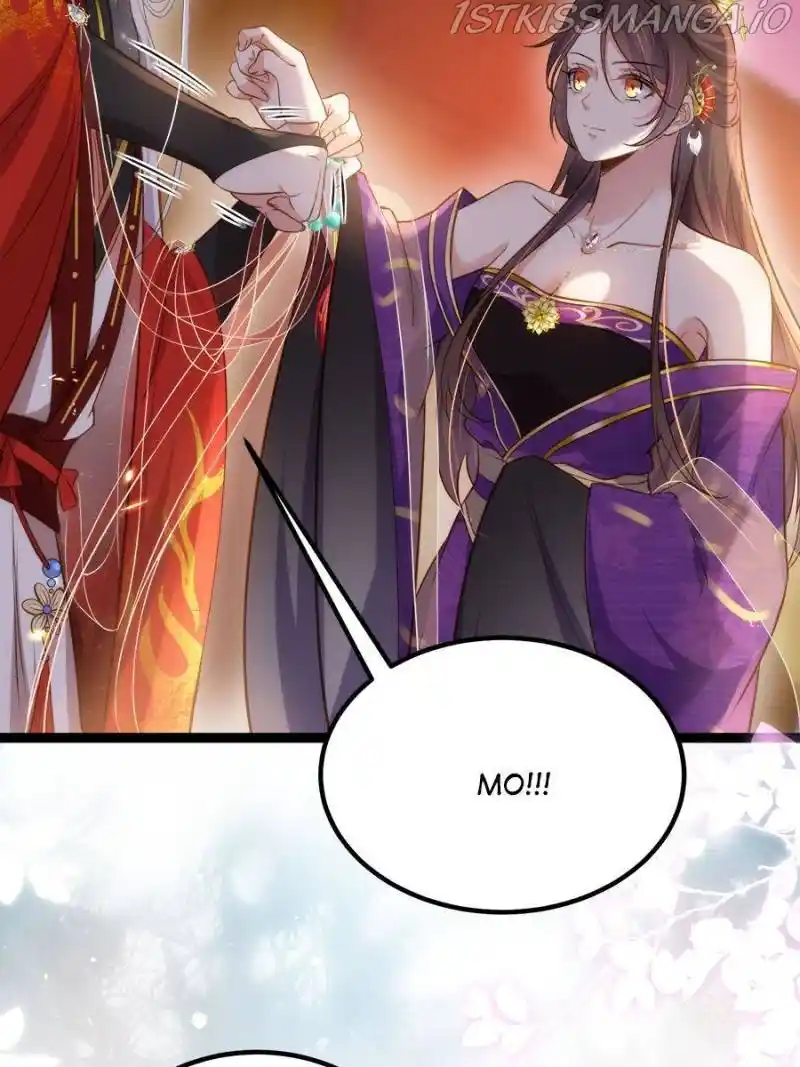 Be A Eunuch's Wife To Control The World Chapter 234