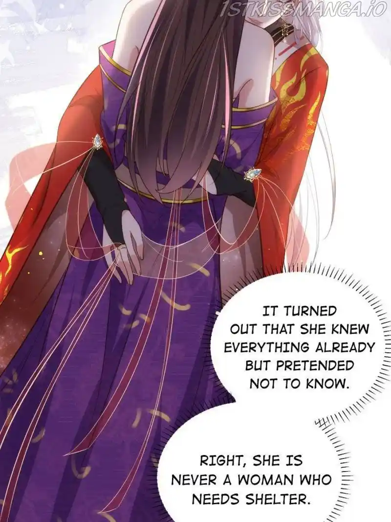 Be A Eunuch's Wife To Control The World Chapter 234