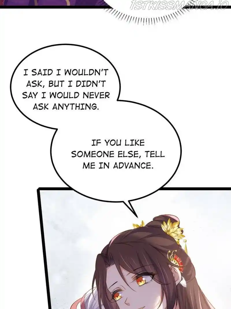 Be A Eunuch's Wife To Control The World Chapter 234