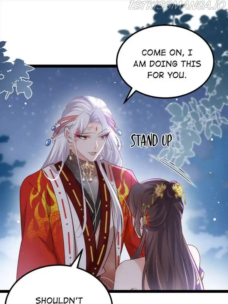 Be A Eunuch's Wife To Control The World Chapter 234