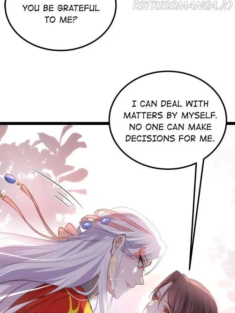 Be A Eunuch's Wife To Control The World Chapter 234