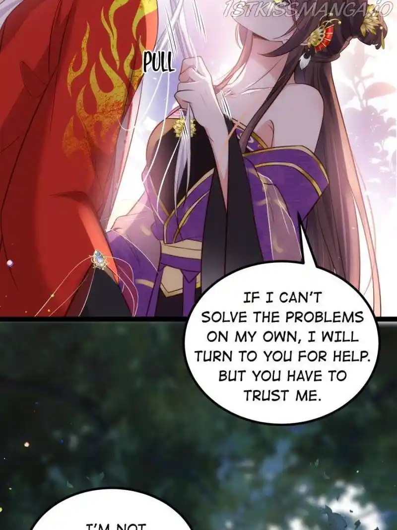 Be A Eunuch's Wife To Control The World Chapter 234