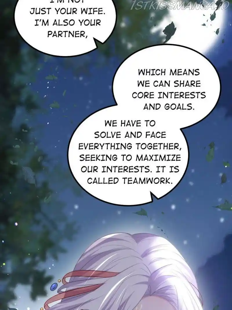 Be A Eunuch's Wife To Control The World Chapter 234