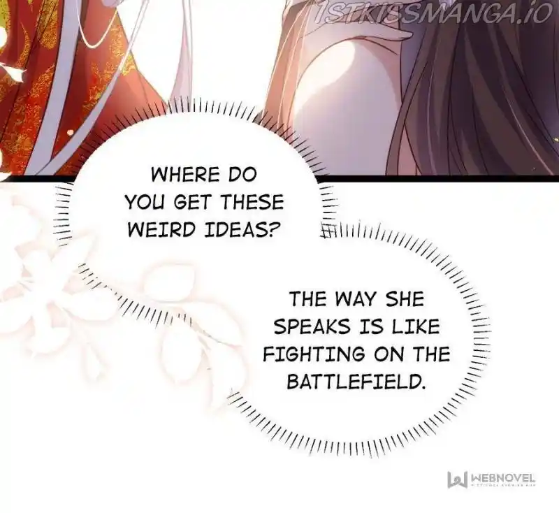 Be A Eunuch's Wife To Control The World Chapter 234