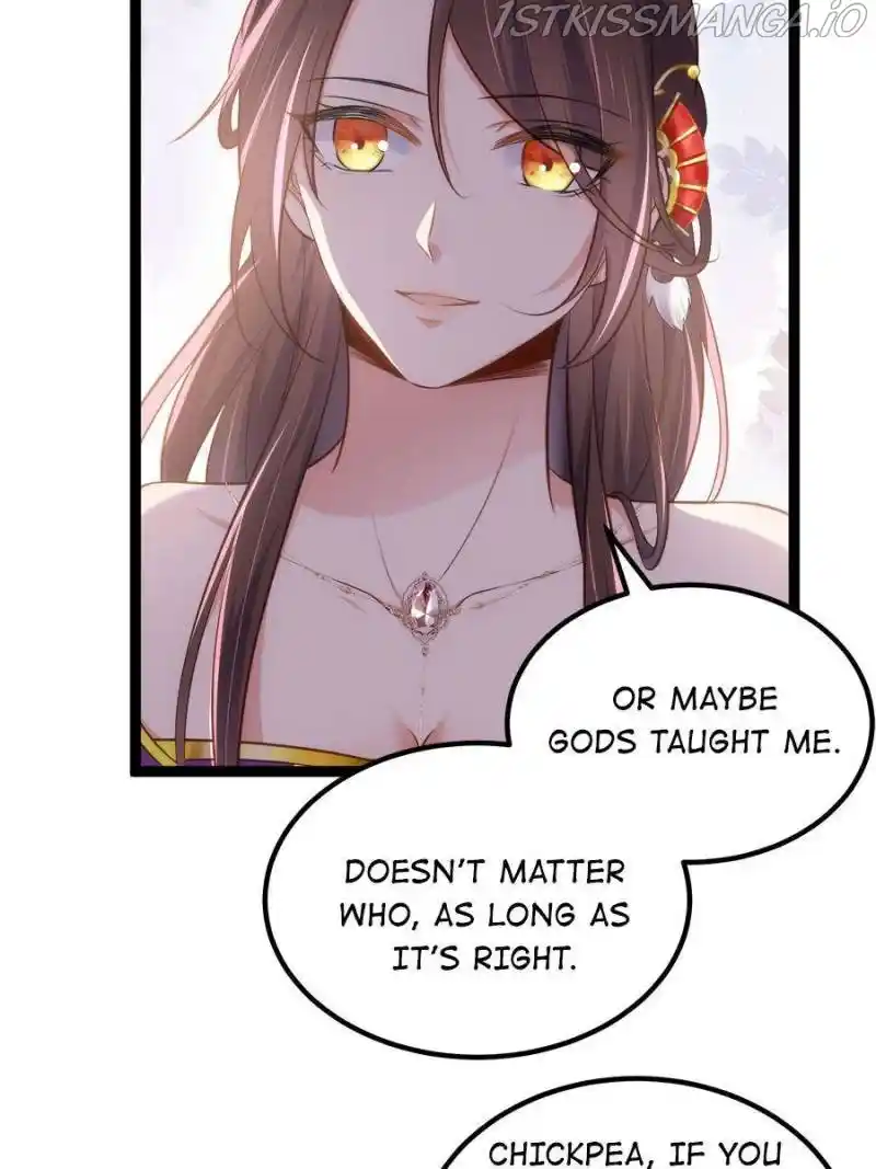 Be A Eunuch's Wife To Control The World Chapter 234