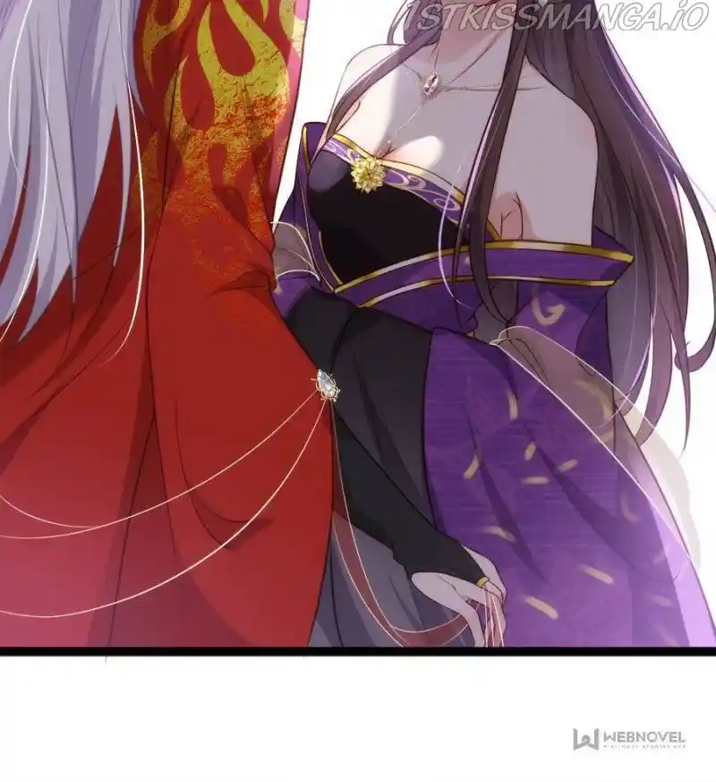 Be A Eunuch's Wife To Control The World Chapter 234