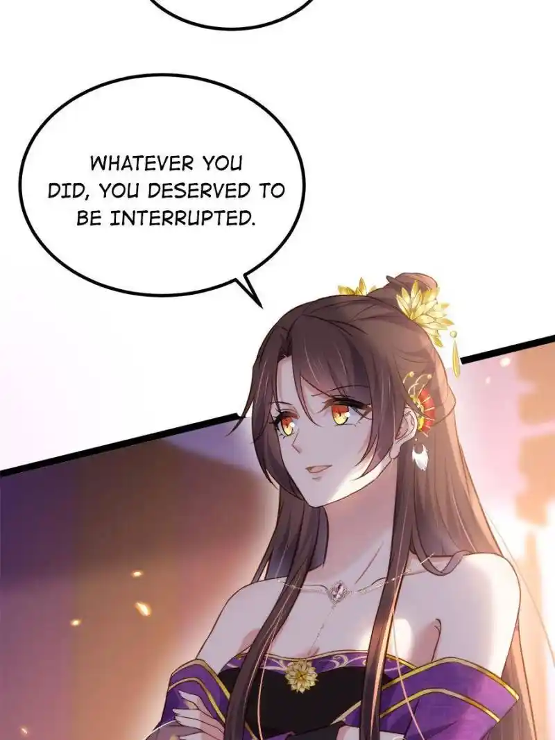 Be A Eunuch's Wife To Control The World Chapter 235