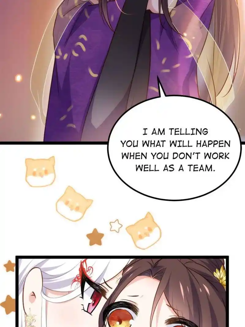 Be A Eunuch's Wife To Control The World Chapter 235