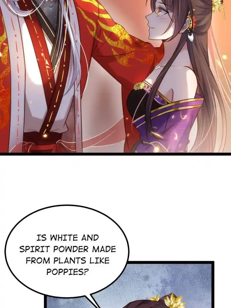 Be A Eunuch's Wife To Control The World Chapter 235