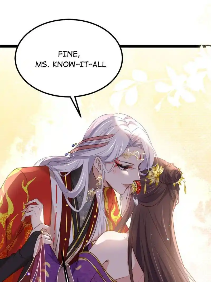 Be A Eunuch's Wife To Control The World Chapter 235