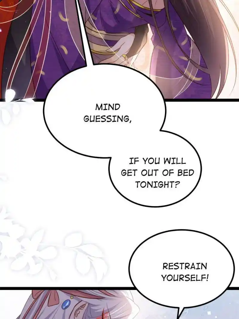 Be A Eunuch's Wife To Control The World Chapter 235