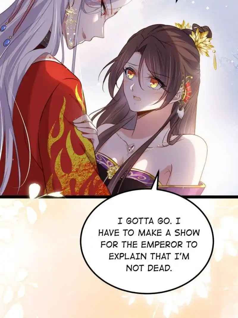 Be A Eunuch's Wife To Control The World Chapter 235