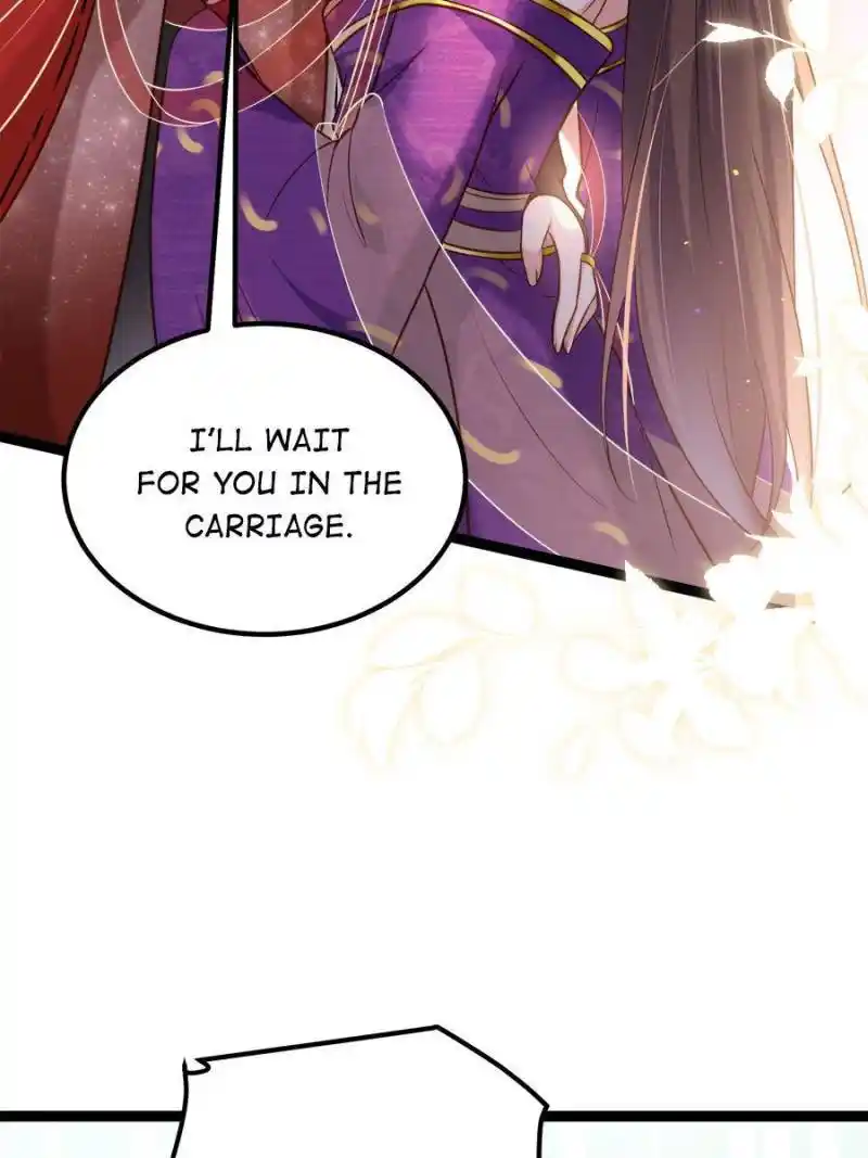 Be A Eunuch's Wife To Control The World Chapter 235