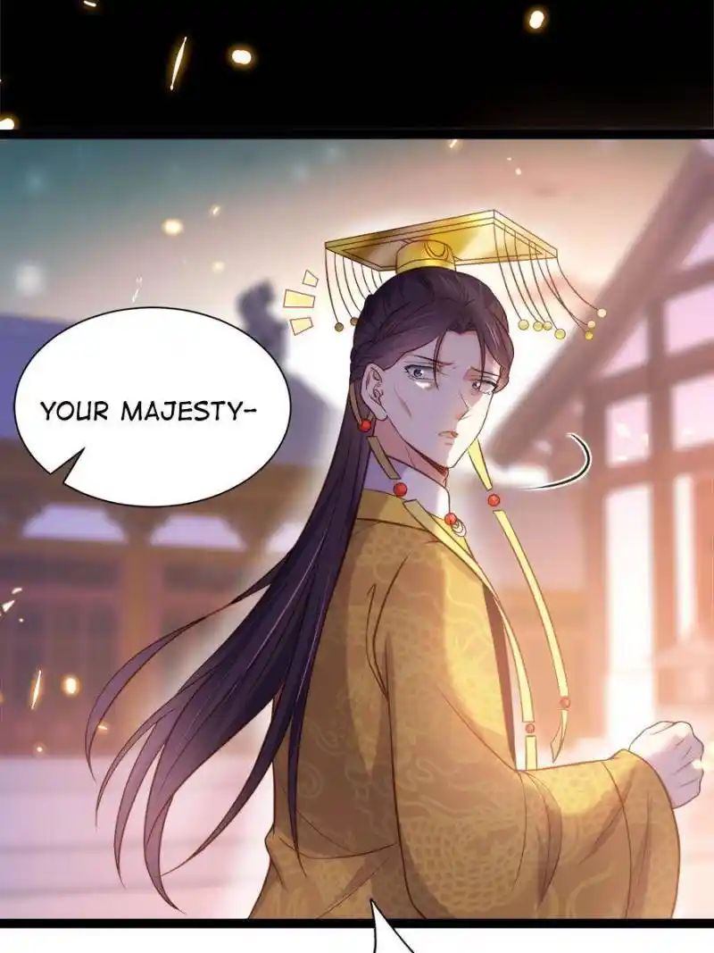 Be A Eunuch's Wife To Control The World Chapter 235