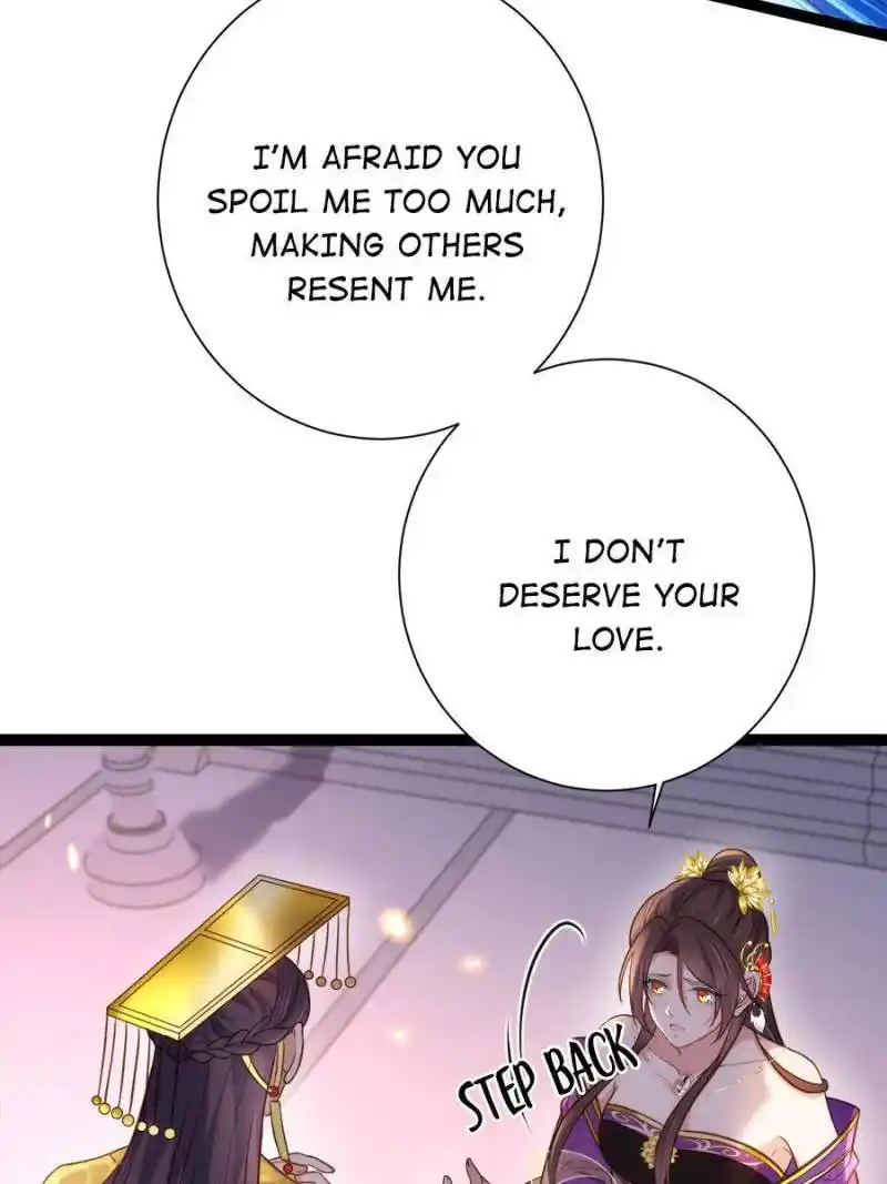 Be A Eunuch's Wife To Control The World Chapter 235