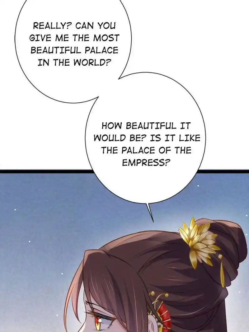 Be A Eunuch's Wife To Control The World Chapter 235