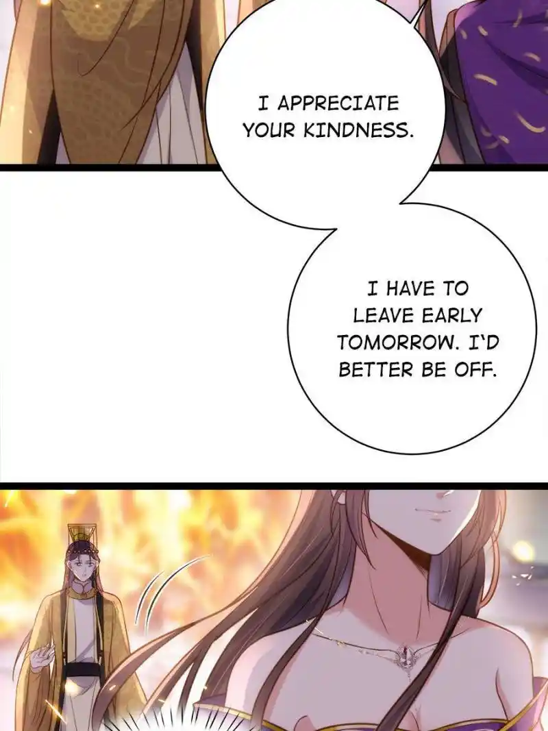 Be A Eunuch's Wife To Control The World Chapter 235