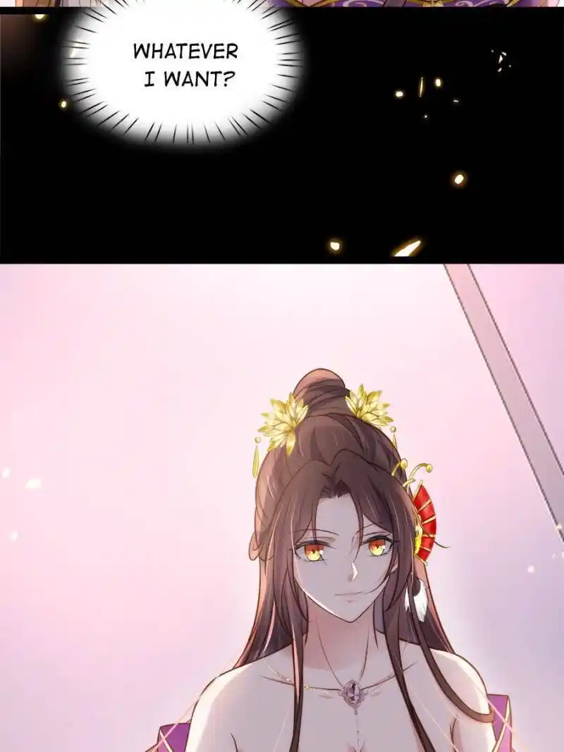 Be A Eunuch's Wife To Control The World Chapter 235