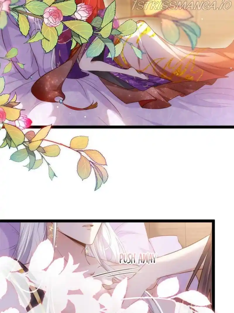 Be A Eunuch's Wife To Control The World Chapter 236