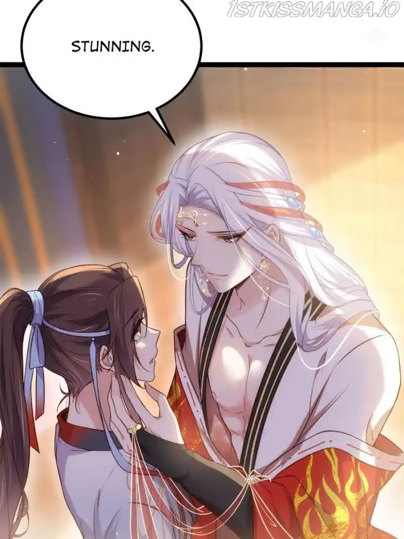 Be A Eunuch's Wife To Control The World Chapter 236