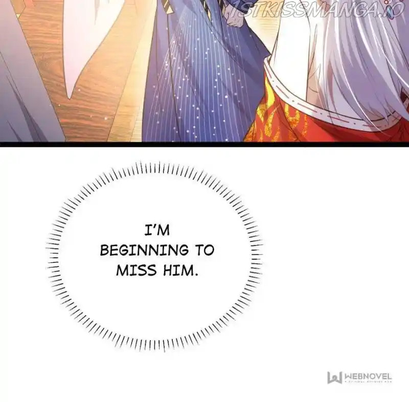 Be A Eunuch's Wife To Control The World Chapter 236