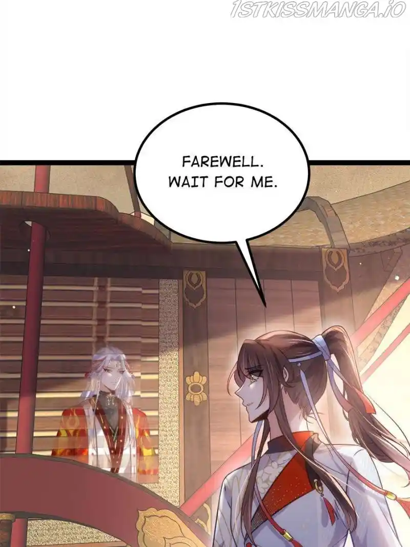 Be A Eunuch's Wife To Control The World Chapter 236