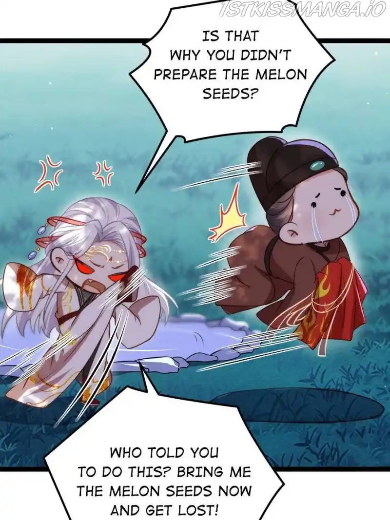 Be A Eunuch's Wife To Control The World Chapter 236