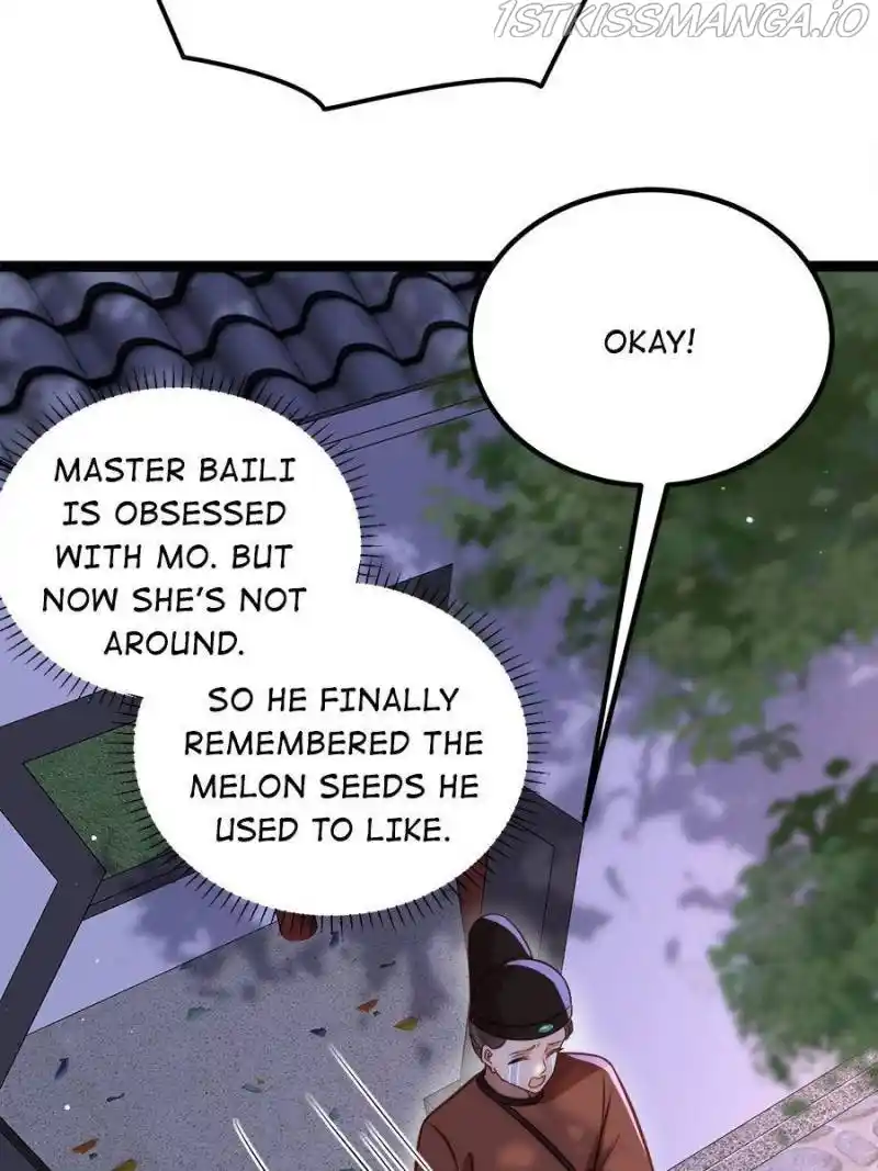 Be A Eunuch's Wife To Control The World Chapter 236